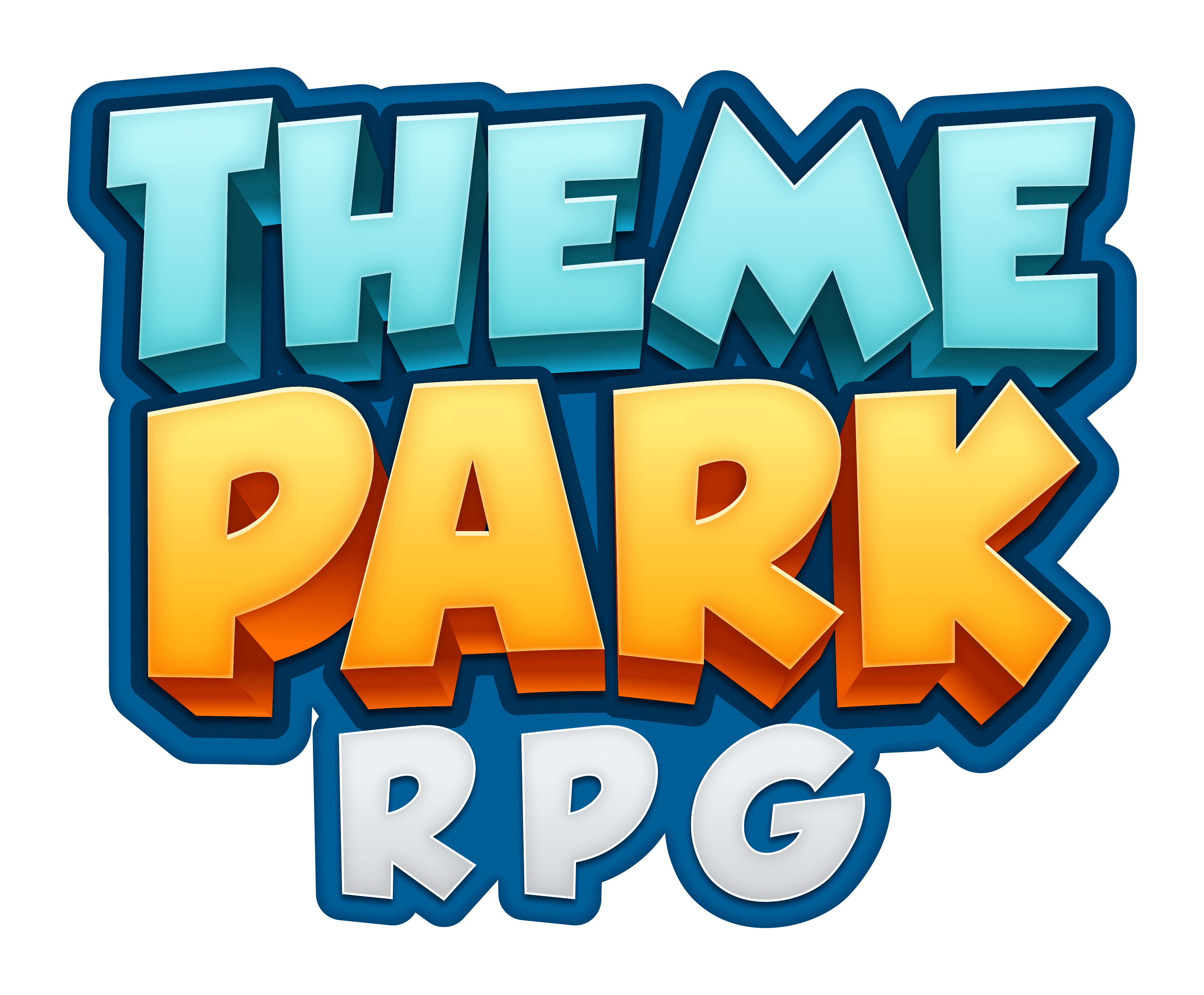Theme Park RPG